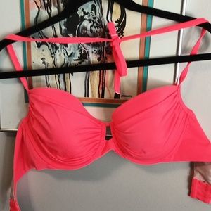 Victoria's Secret bathing suit top
